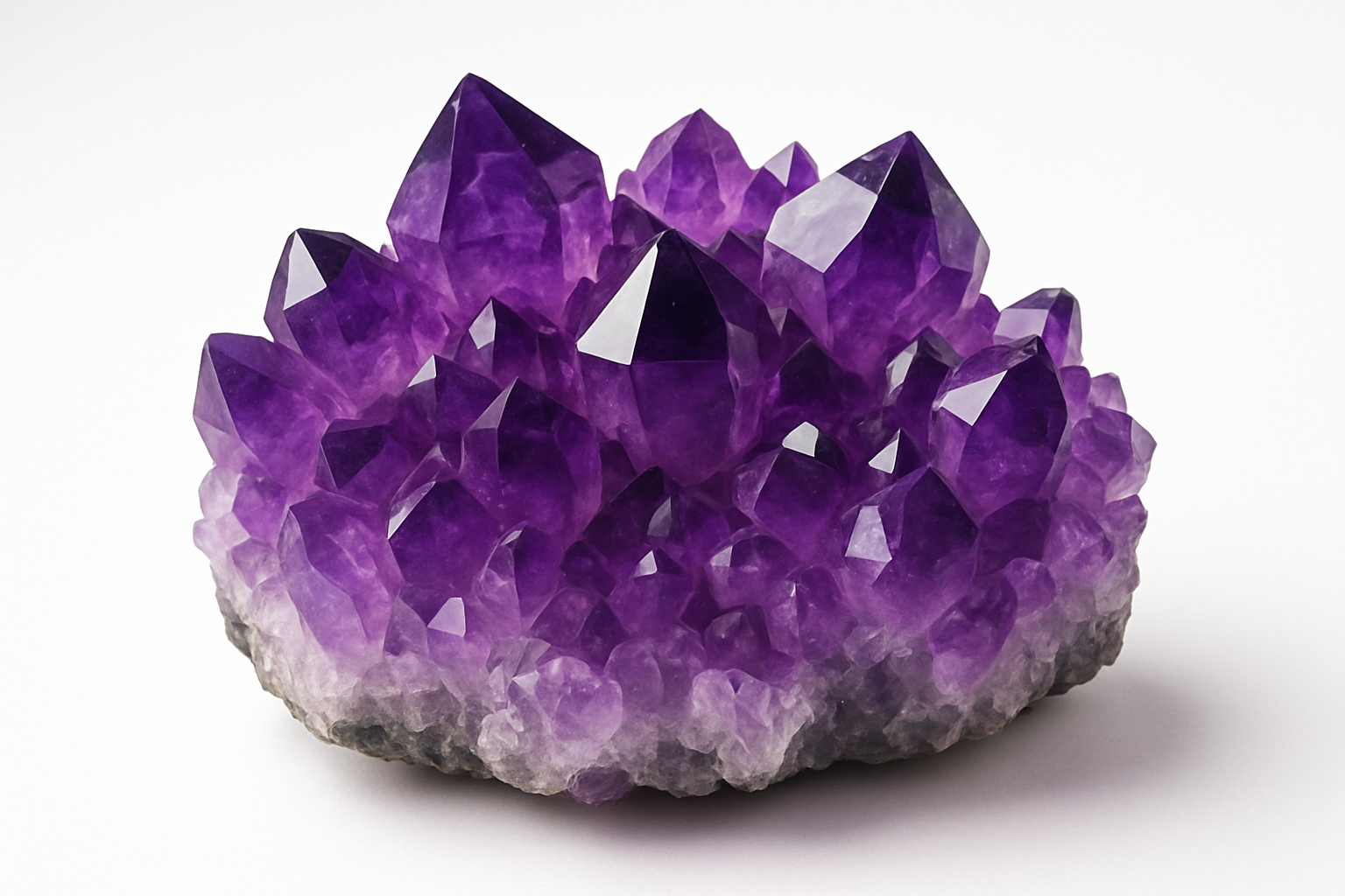 紫水晶