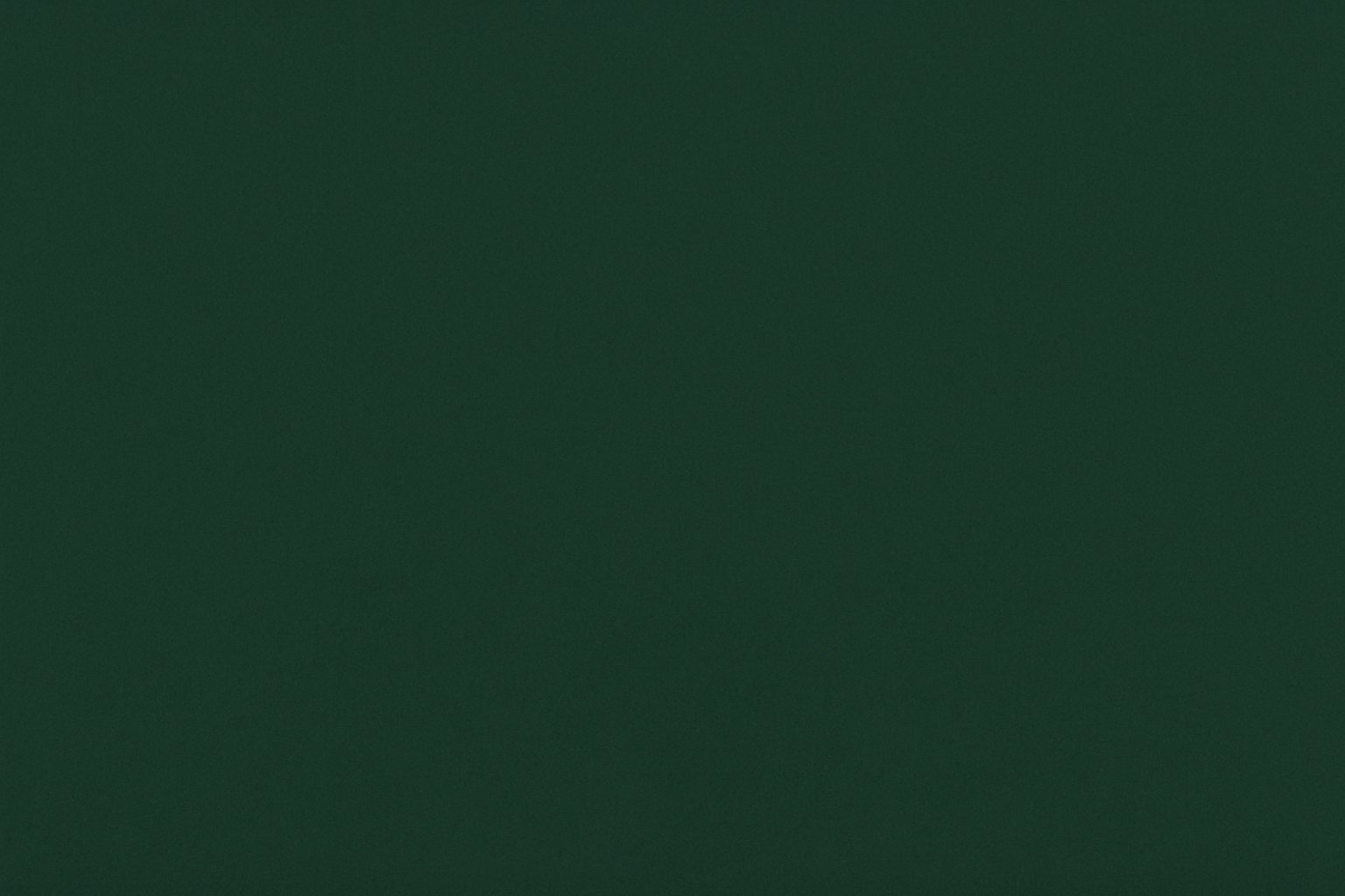 DARK GREEN BACKGROUND